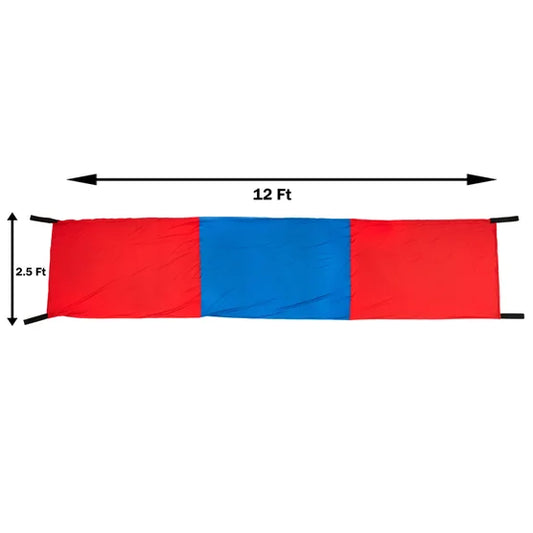 Bintiva Sensory Compression Tunnel for Kids