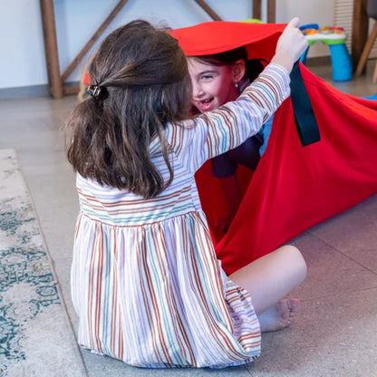 Bintiva Sensory Compression Tunnel for Kids