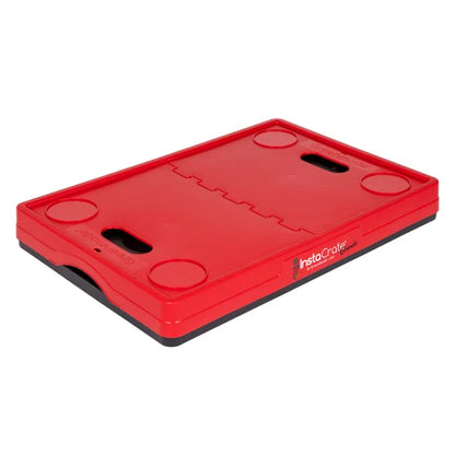 InstaCrate Grande 16 Gallon Collapsible Storage Crate