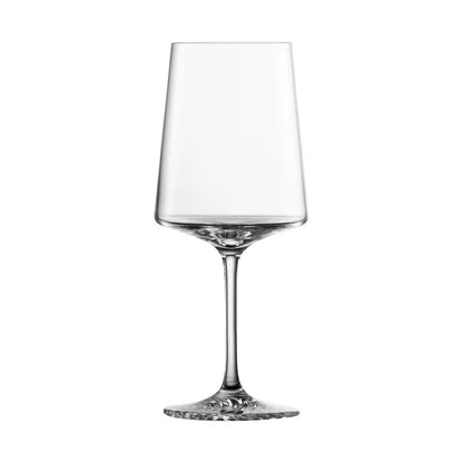 Zwiesel Echo All Purpose Wine 19.3 oz Glasses, Set of 4