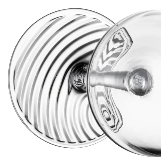 Zwiesel Echo All Purpose Wine 19.3 oz Glasses, Set of 4