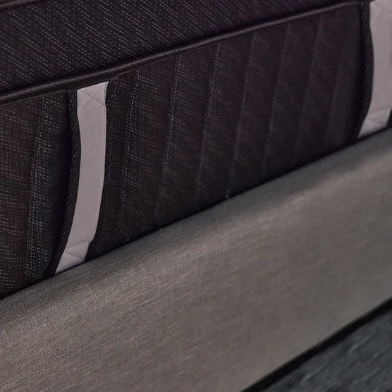 16.5" Platinum Luxury Hybrid Euro Top Mattress