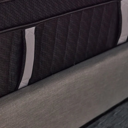 16.5" Platinum Luxury Hybrid Euro Top Mattress