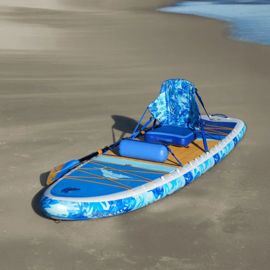 11'6 Tommy Bahama Marlin SUP-YAK