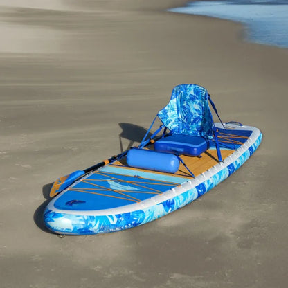 11'6 Tommy Bahama Marlin SUP-YAK