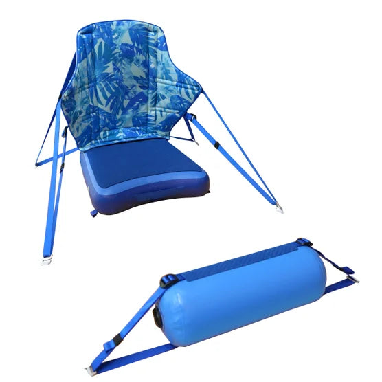 11'6 Tommy Bahama Marlin SUP-YAK