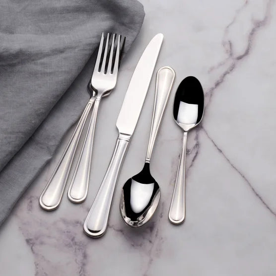 Virtuoso 20-piece Flatware Set