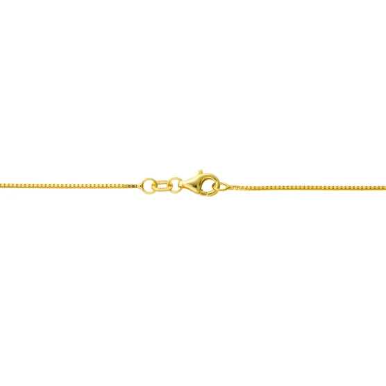 14kt Two-Toned Tree of Life Pendant