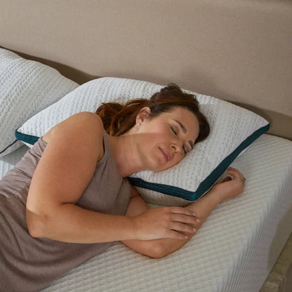 Serene Foam Hybrid Pillow