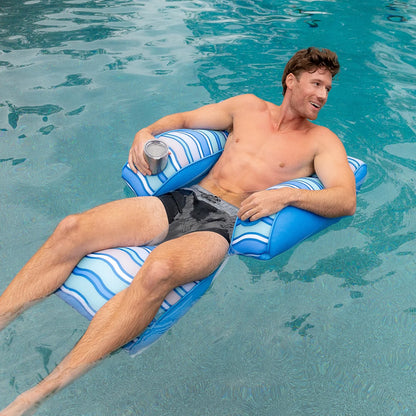 Big Joe Seabreeze Lounger