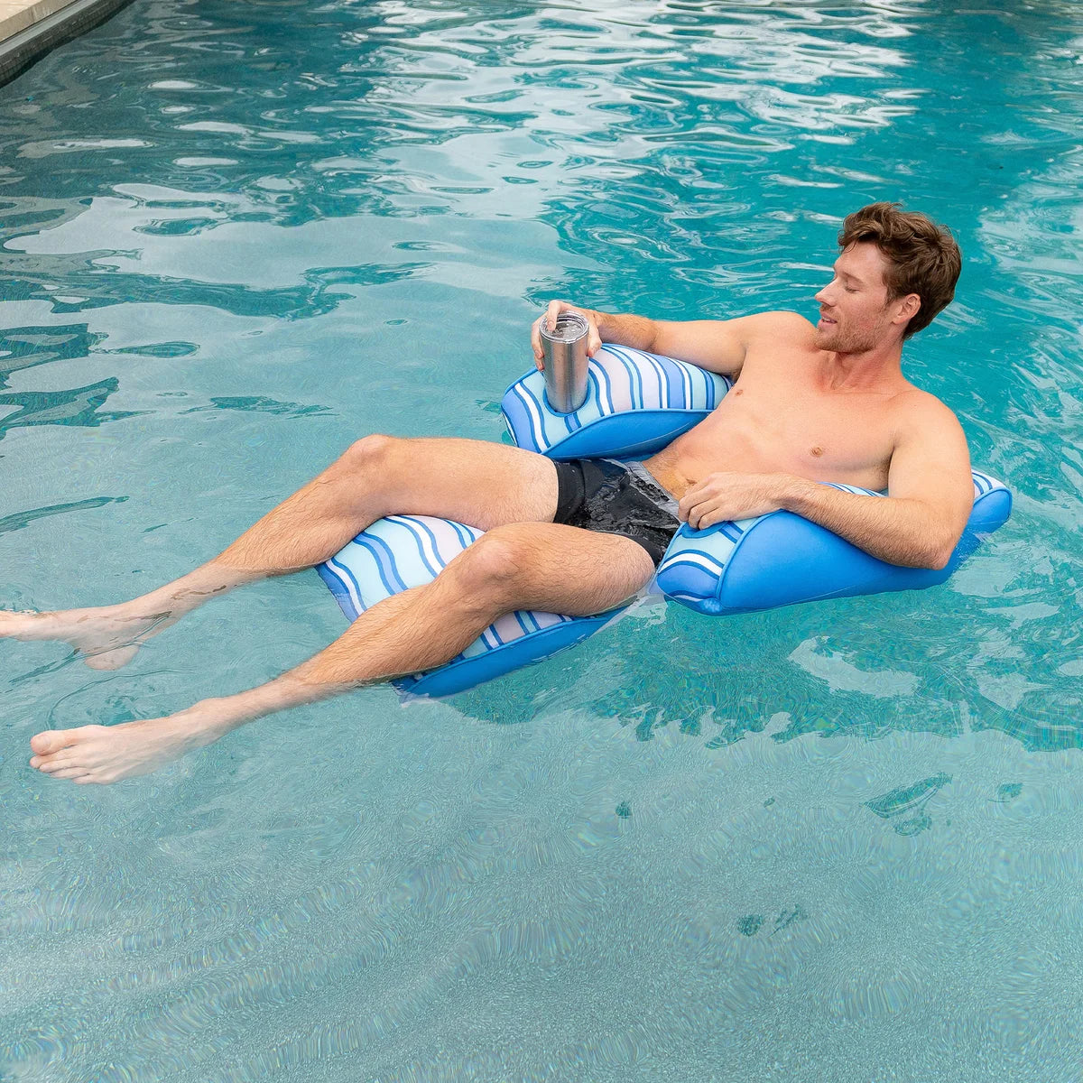 Big Joe Seabreeze Lounger