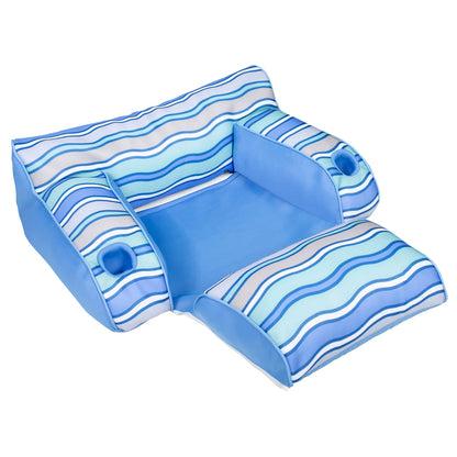 Big Joe Seabreeze Lounger