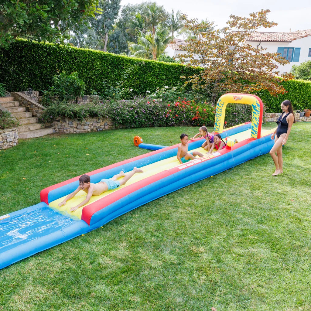 32 ft. Constant Air Slip 'N Slide