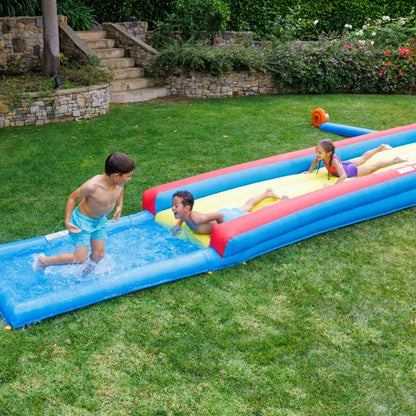 32 ft. Constant Air Slip 'N Slide