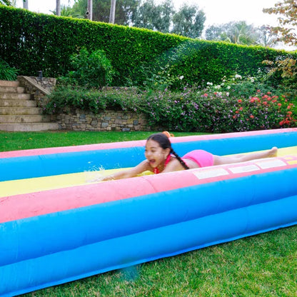 32 ft. Constant Air Slip 'N Slide
