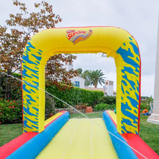 32 ft. Constant Air Slip 'N Slide