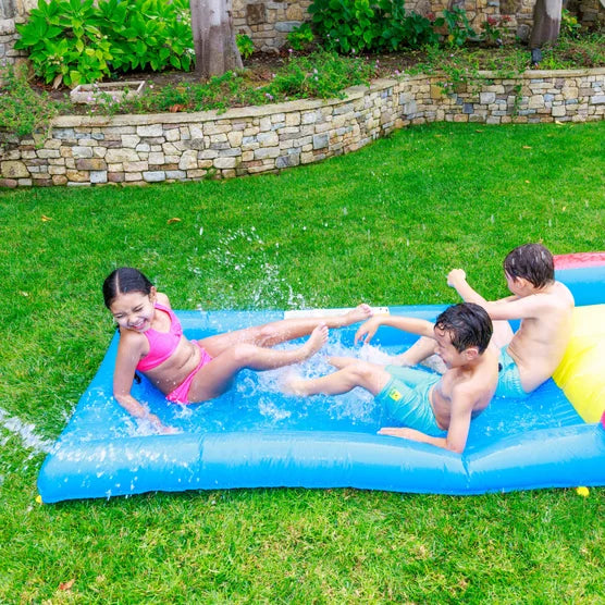 32 ft. Constant Air Slip 'N Slide