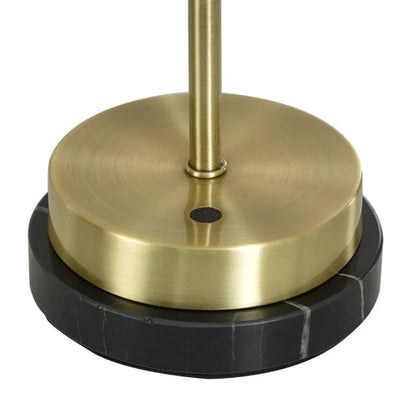 Cordless LED Rechargeable Table Lamp, 2-pack