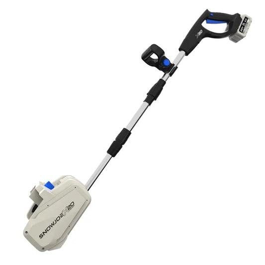 X20 Cordless Snow Shovel w/ Battery & Charger