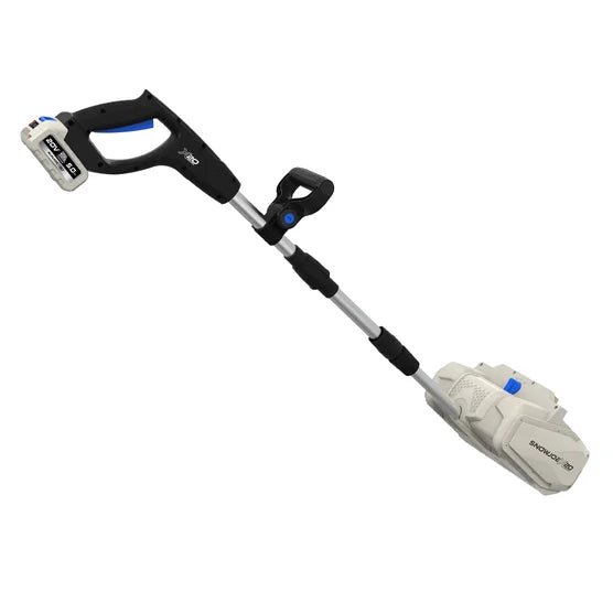X20 Cordless Snow Shovel w/ Battery & Charger