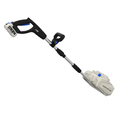 X20 Cordless Snow Shovel w/ Battery & Charger