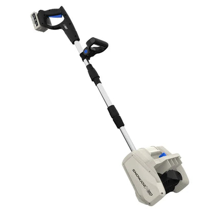 X20 Cordless Snow Shovel w/ Battery & Charger