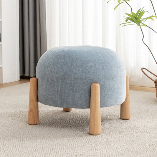 Mayfair Large Stackable Ottoman