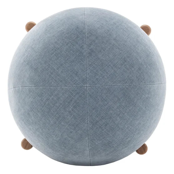 Mayfair Large Stackable Ottoman