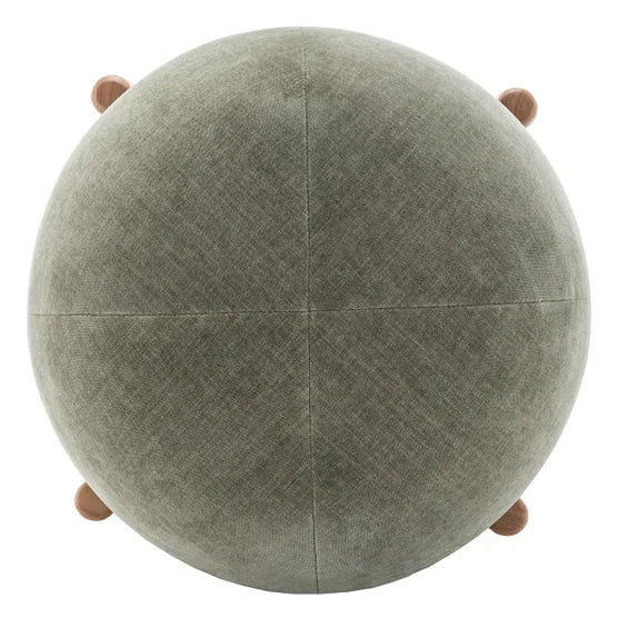 Mayfair Large Stackable Ottoman