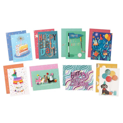 All Occasion Greeting Card Collection, 40ct