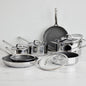Spectra Diamond 11-piece Cookware Set