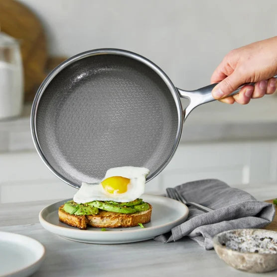 Spectra Diamond 11-piece Cookware Set