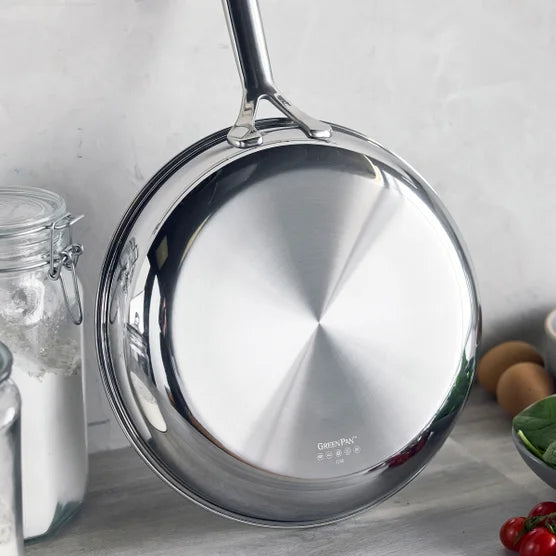 Spectra Diamond 11-piece Cookware Set