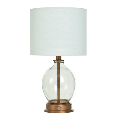 Lexington Cordless Rechargeable LED Table Lamp