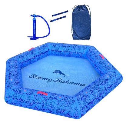 8' Tommy Bahama Water Hammock