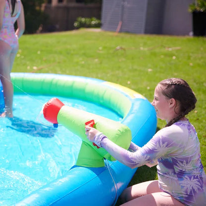 Happy Hop Dinosaur Cave Adventure