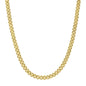 14kt Yellow Gold Bismark Necklace