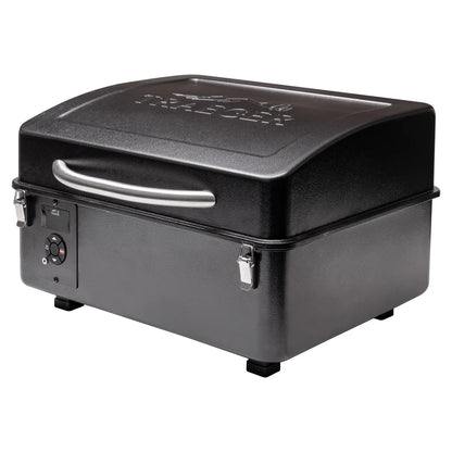 Traeger Trailhead Portable Pellet Grill