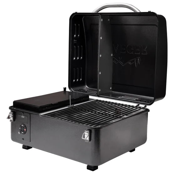 Traeger Trailhead Portable Pellet Grill