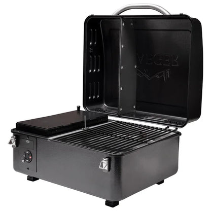 Traeger Trailhead Portable Pellet Grill