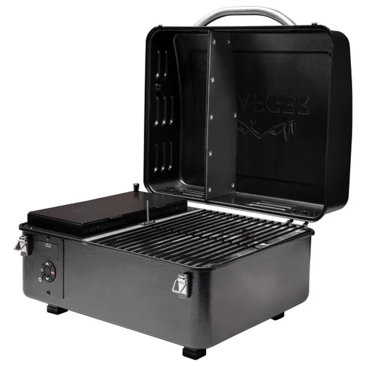 Traeger Trailhead Portable Pellet Grill