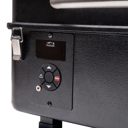 Traeger Trailhead Portable Pellet Grill