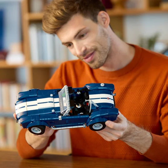LEGO Ford and Dodge Bundle