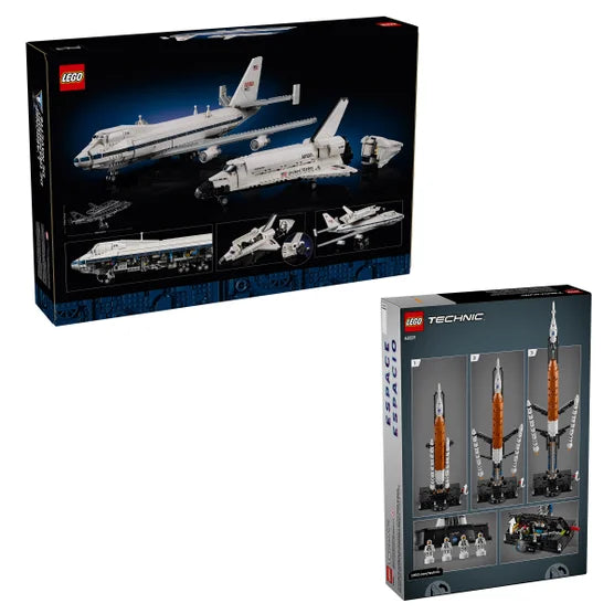 LEGO NASA Bundle