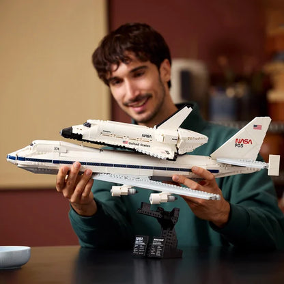 LEGO NASA Bundle