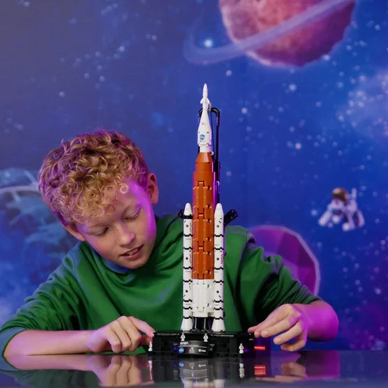 LEGO NASA Bundle