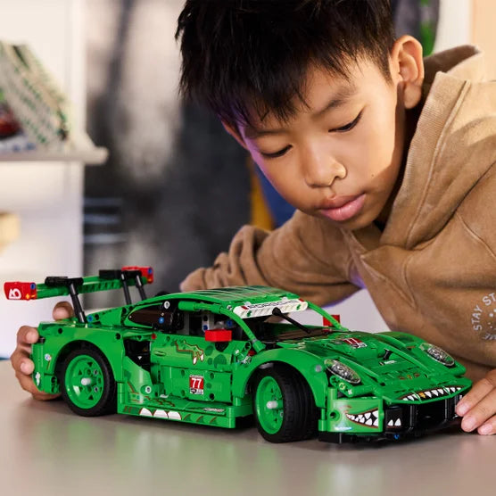 LEGO Porsche Bundle