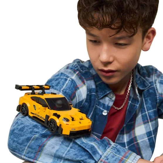 LEGO Porsche Bundle
