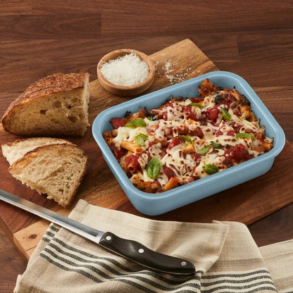 10-piece Ceramic Food Storage Set