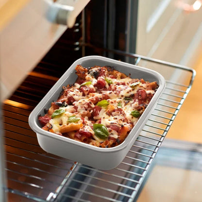 10-piece Ceramic Food Storage Set